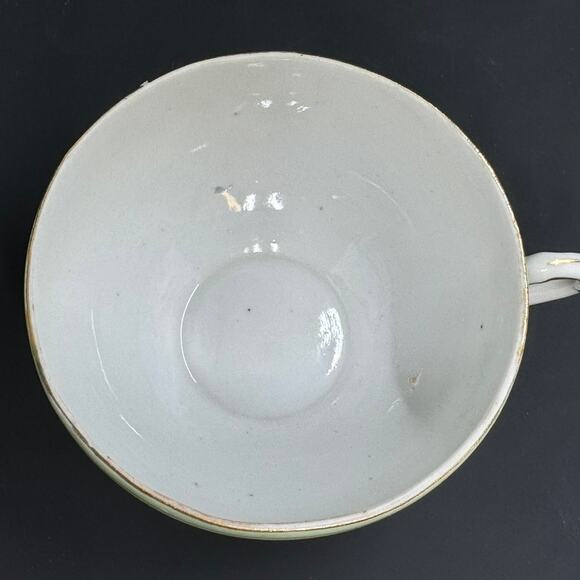 Hand Painted Nippon tea cup - Picture 2 of 7